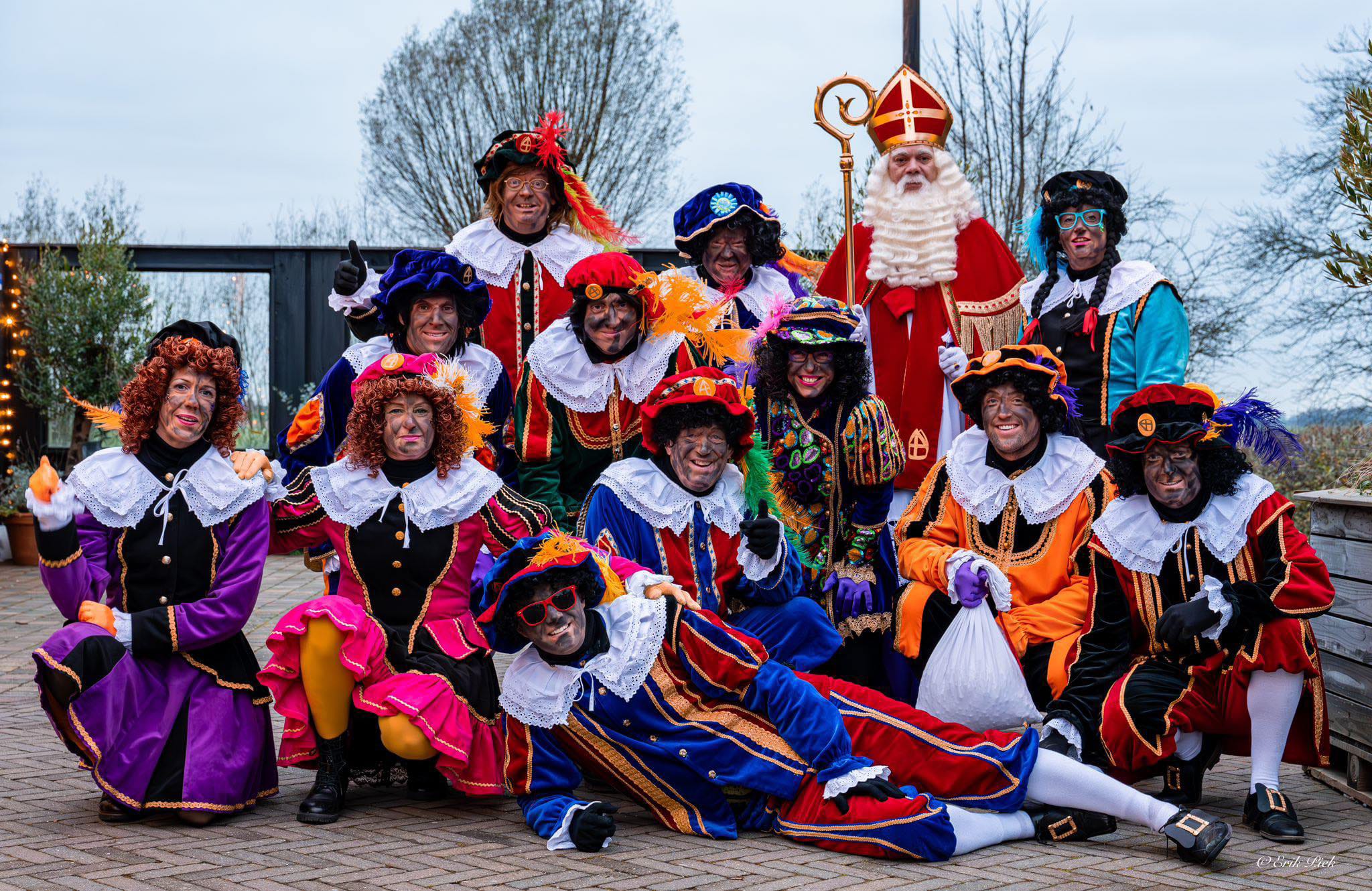sinterklaas-commissie-workum